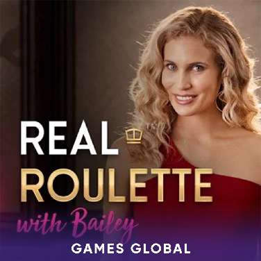 Real Roulette - Bailey