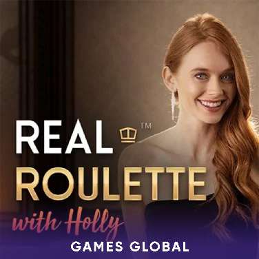 Real Roulette - Holly