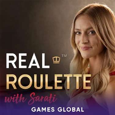 Real Roulette - Sarati