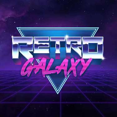 Retro Galaxy