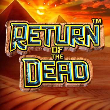 Return of the Dead