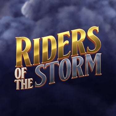 Riders of the Storm