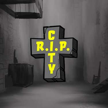 Rip City