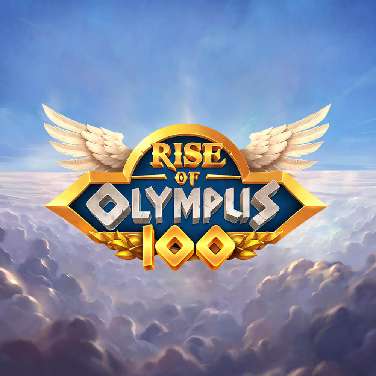 Rise of Olympus 100