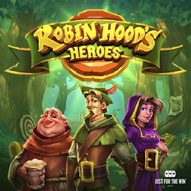 Robin Hood's Heroes