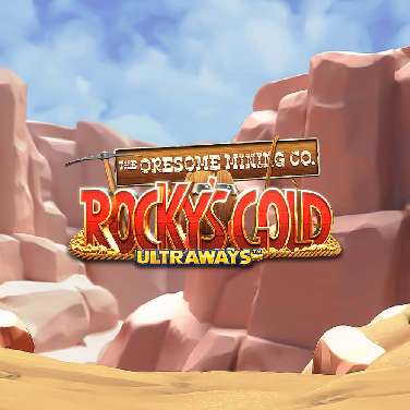 Rocky's Gold Ultraways