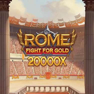 Rome: Fight For Gold
