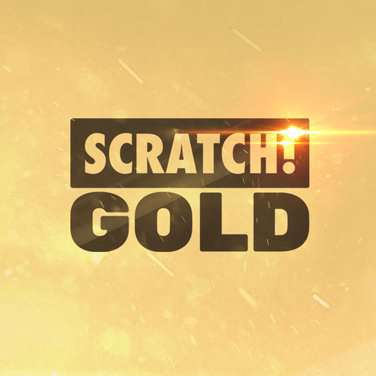 SCRATCH! Gold