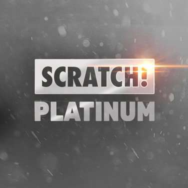 SCRATCH! Platinum