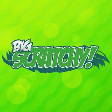 Scratchy Big