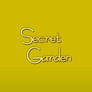 Secret Garden