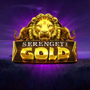 Serengeti Gold