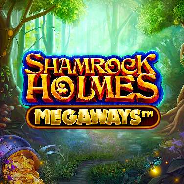 Shamrock Holmes Megaways