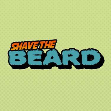 Shave the Beard