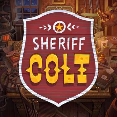 Sheriff Colt