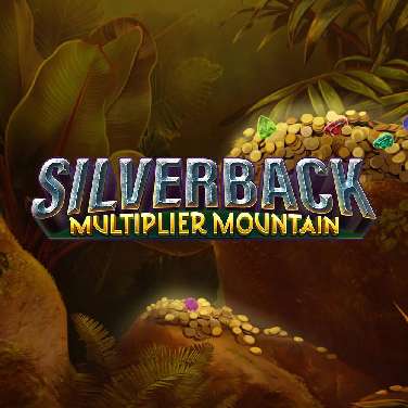 Silverback: Multiplier Mountain