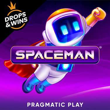 Spaceman