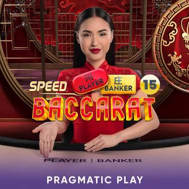 Speed Baccarat 15