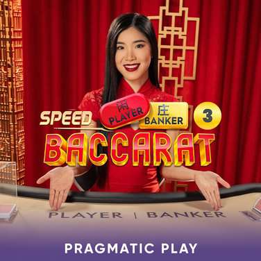 Speed Baccarat 3