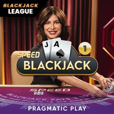 Speed Blackjack 1 - Ruby