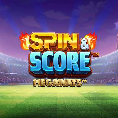 Spin & Score Megaways