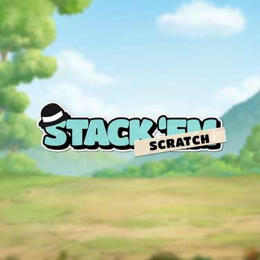 Stack ‘Em Scratch
