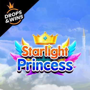 Starlight Princess