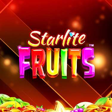 Starlite Fruits