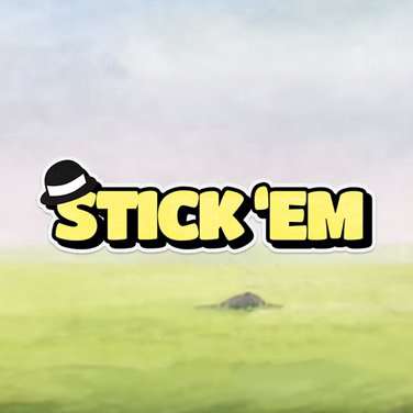 Stick ´Em