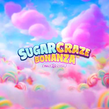 Sugar Craze Bonanza