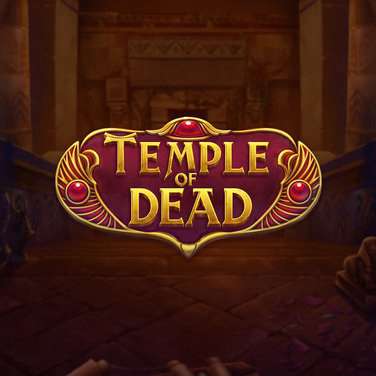 Temple of Dead