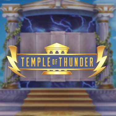 Temple of Thunder
