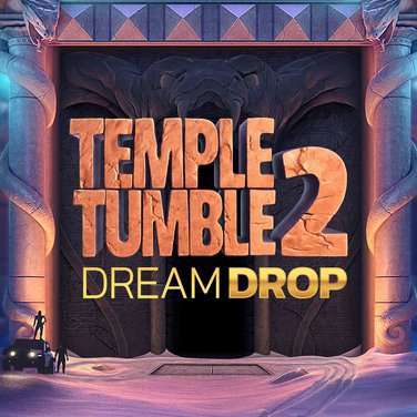 Temple Tumble 2 Dream Drop
