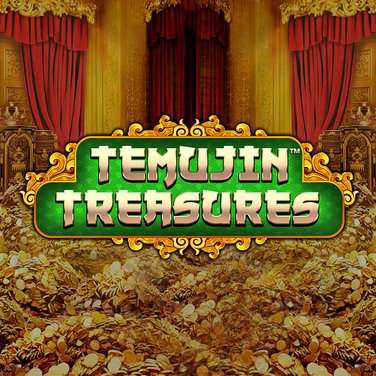 Temujin Treasures