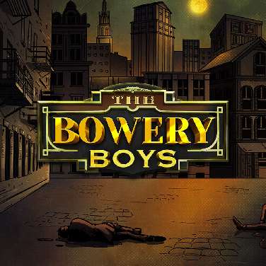 The Bowery Boys