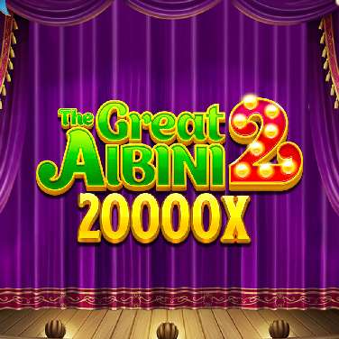 The Great Albini 2