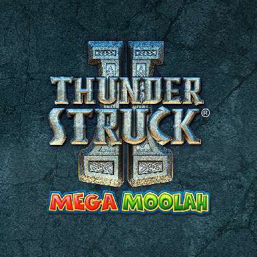 Thunderstruck II Mega Moolah