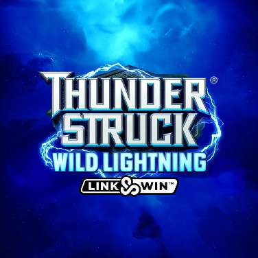 Thunderstruck Wild Lightning