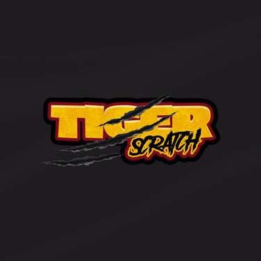 Tiger Scratch