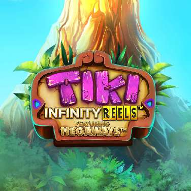 Tiki Infinity Reels Megaways