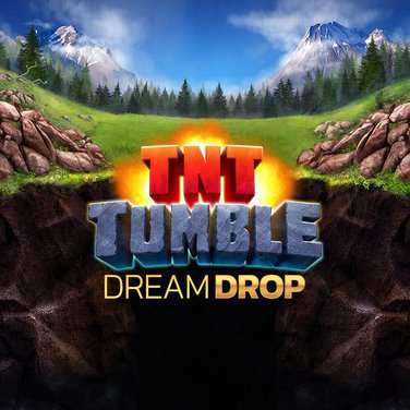 TNT Tumble Dream Drop