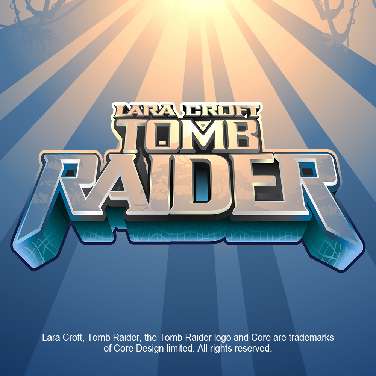 Tomb Raider