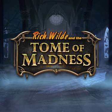 Tome of Madness
