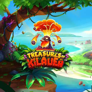 Treasures Of Kilauea