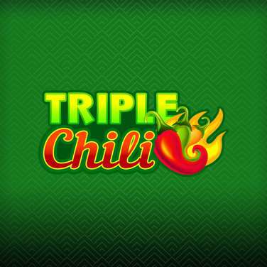 Triple Chili