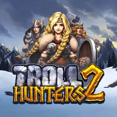 Troll Hunters 2