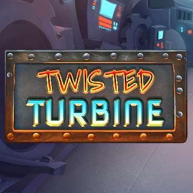 Twisted Turbine