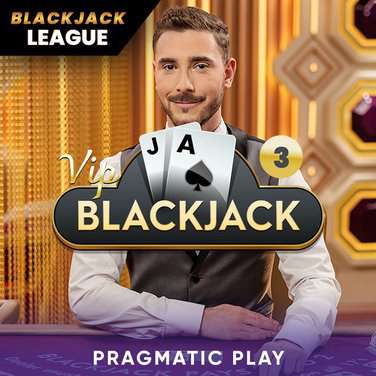 VIP Blackjack 3 - Ruby