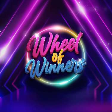 Wheel of Winners