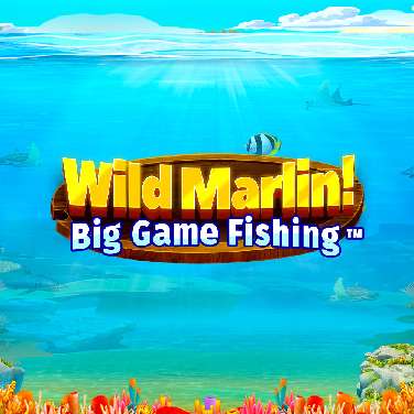 Wild Marlin - Big Game Fishing